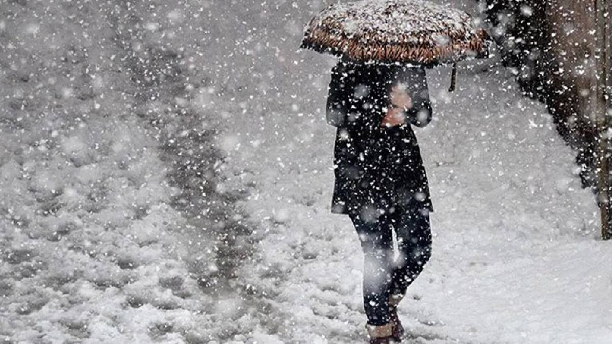 Bu kış hop oturup hop kalkacağız! Kerem Ökten resmen uyardı: Sibirya soğuğu gümbür gümbür kapıda