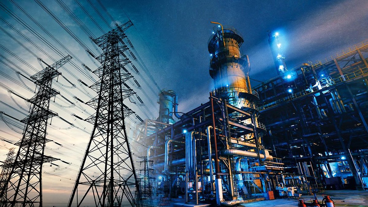 Türkiye'de enerji ithalatı yüzde 35.2 azaldı