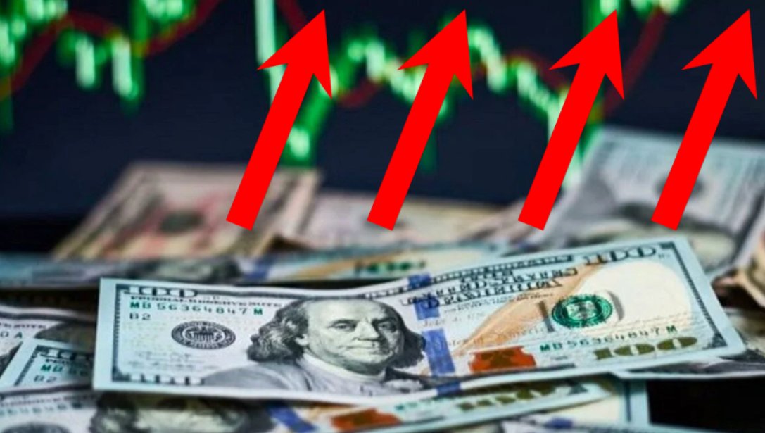 Selçuk Geçer ‘Şaşırmayın’ diyerek duyurdu! Dolar 120 lira birden…borcu olan acele etsin