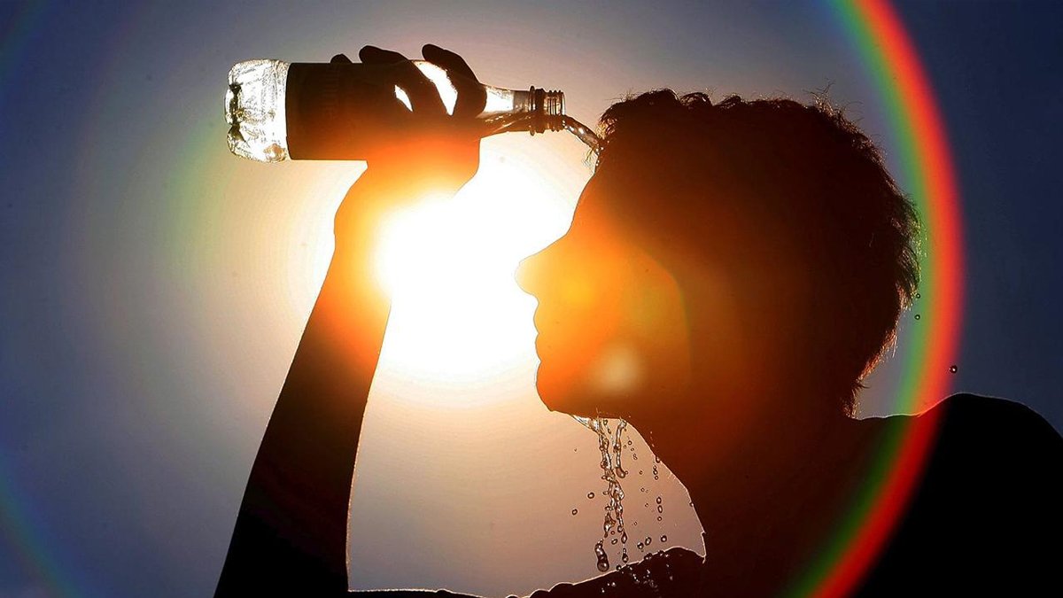 El Nino Eylül'de tekrar geliyor: Önceki yıllardan daha sıcak geçecek