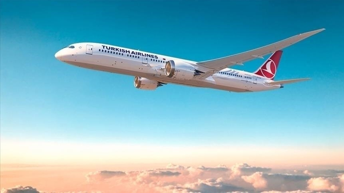 THY pilotları uçuş sırasında kokpitte namaz kılabilecek