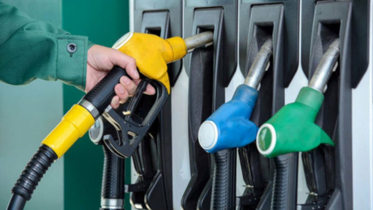 Daha dün indirim gelmişti! Akaryakıta dev zam için tarih açıklandı... İşte 15 Kasım güncel akaryakıt fiyatları...