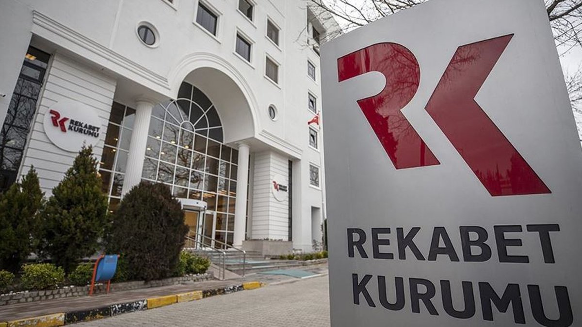 Rekabet Kurulu 14 firmaya soruşturma açtı