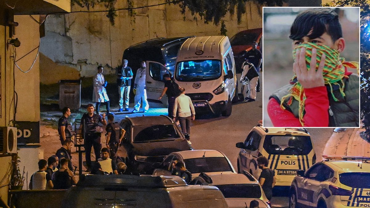 'Anucurlar'ın polisten intikam alma planı sevk yazısında