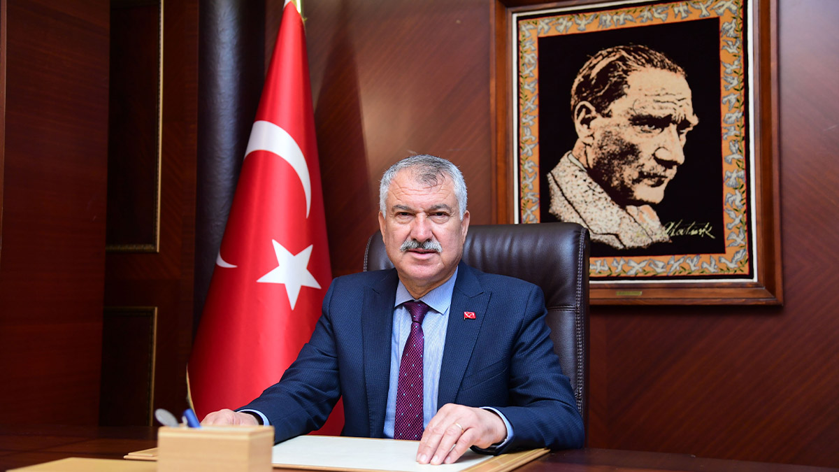 Başkan Karalar: Bağımsızlığın Türk milletinin karakteri olduğunu ağır bedel ödeyerek öğrendiler