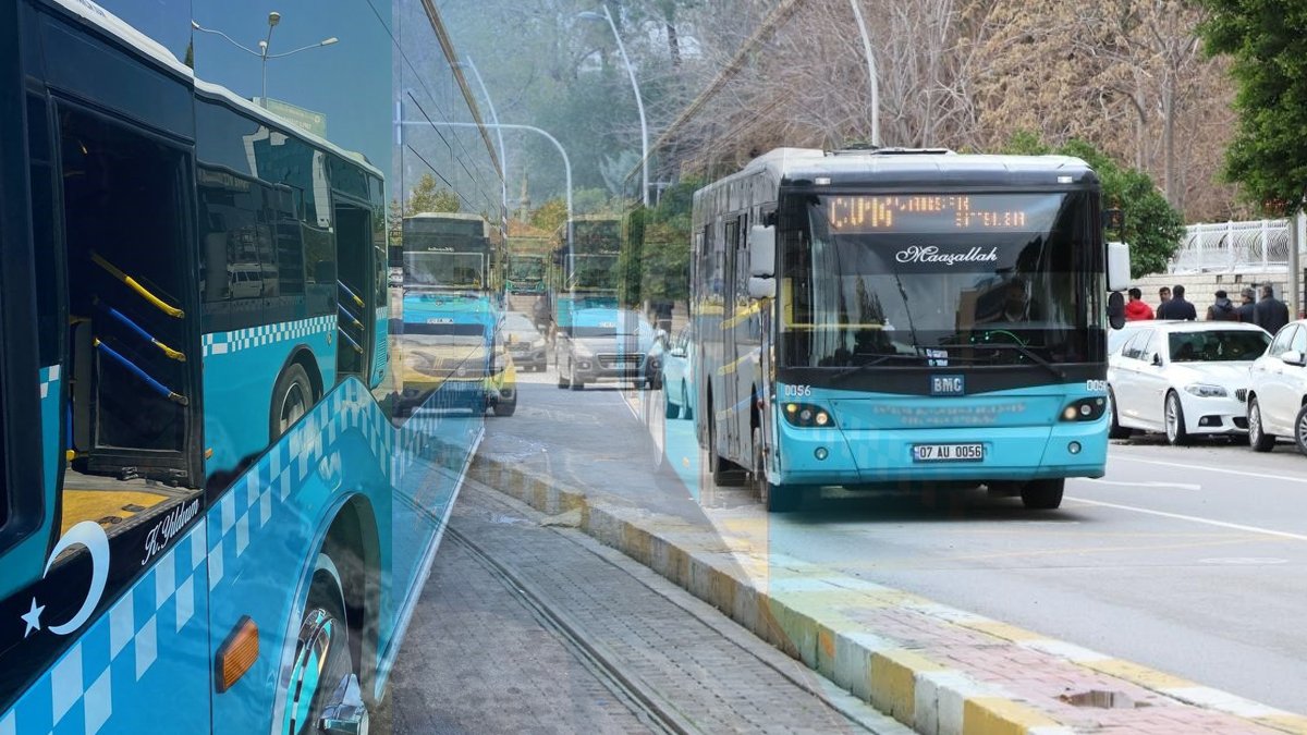 O ilde şoför bulunamıyor: Günlüğü 800 liraya 'yok' diyorlar