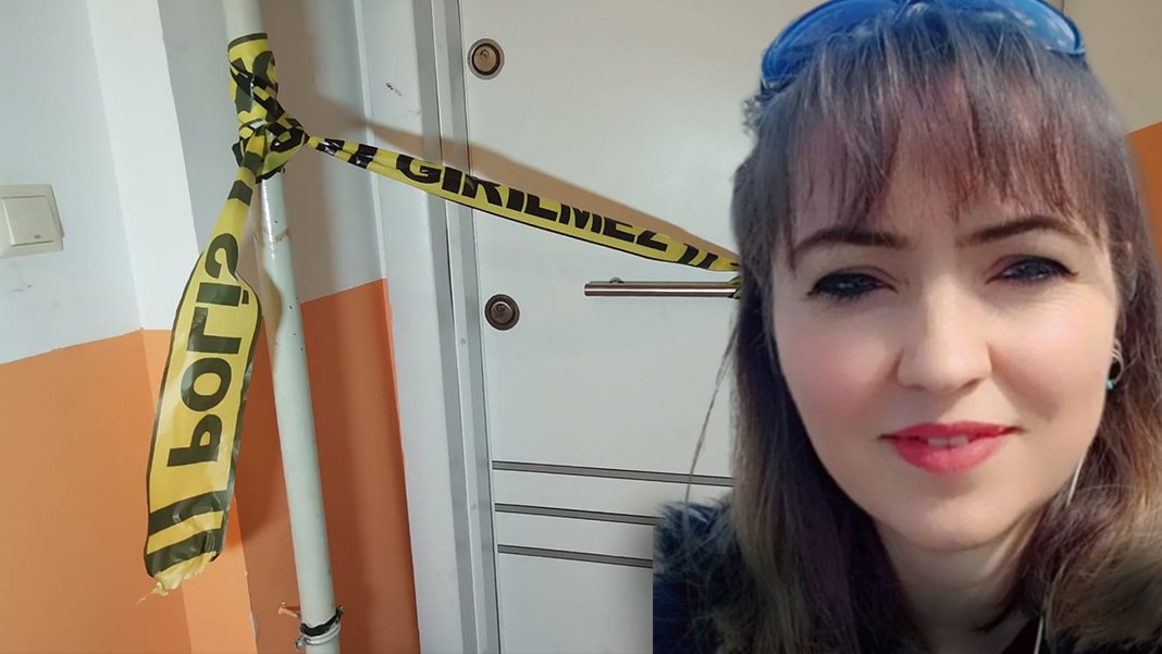 Ayşe'nin katili de 'eski eş': Geçen yıl uzaklaştırma kararı aldırmış...