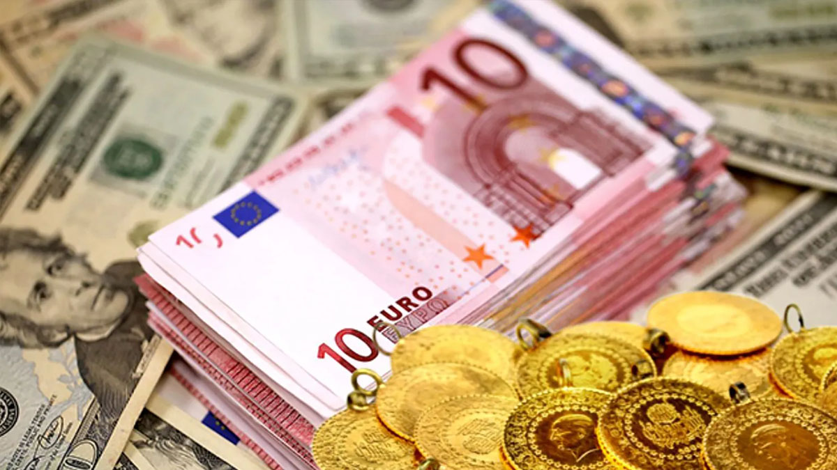 Yatırımcıların yeni gözdesi! Ne altın ne dolar... Bunu yapmayan pişman olacak