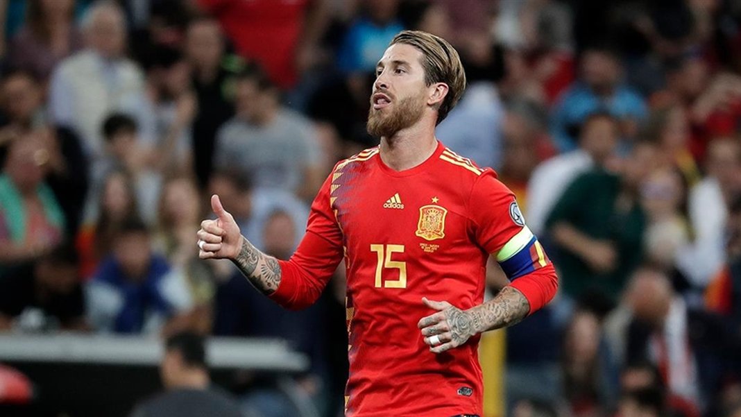 Ramos'un Beşiktaş'tan iki yıl için ne kadar istediği belli oldu