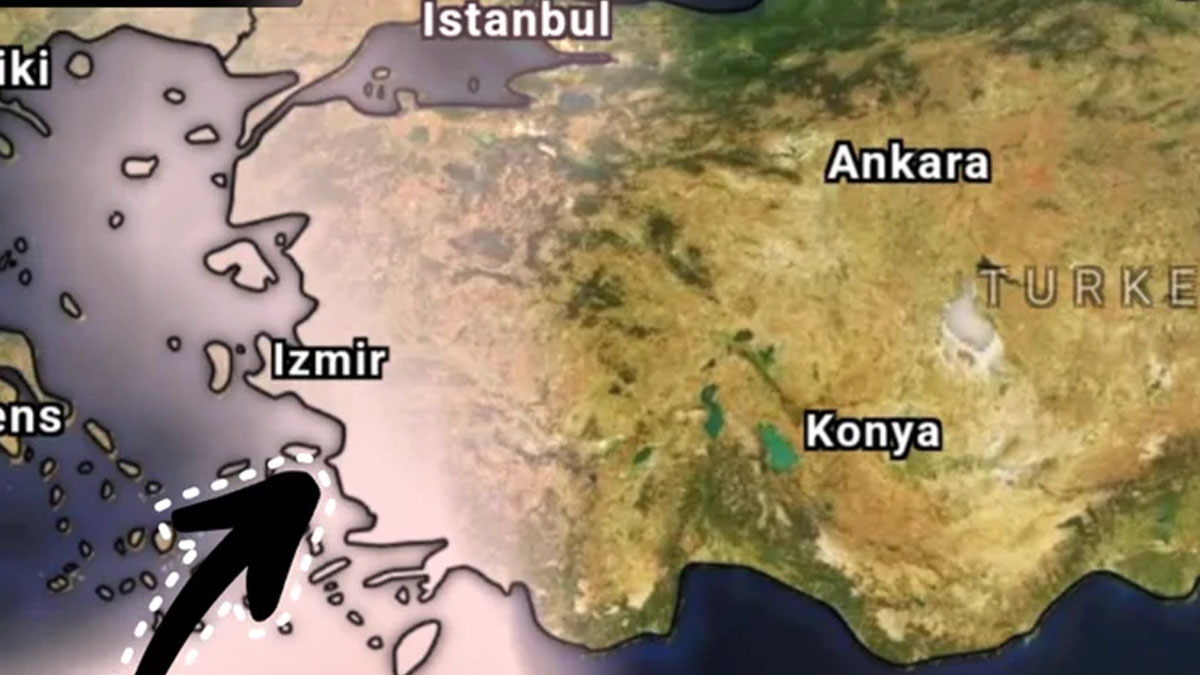 Canını seven bol bol su içsin! Yarın etkisini Türkiye'de gösterecek... Kapıları, pencereleri kapatın