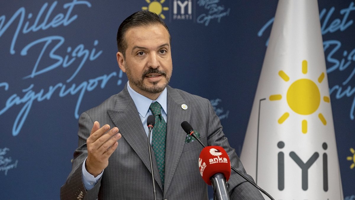 Kürşad Zorlu: Kendi adaylarımızı çıkaracağız