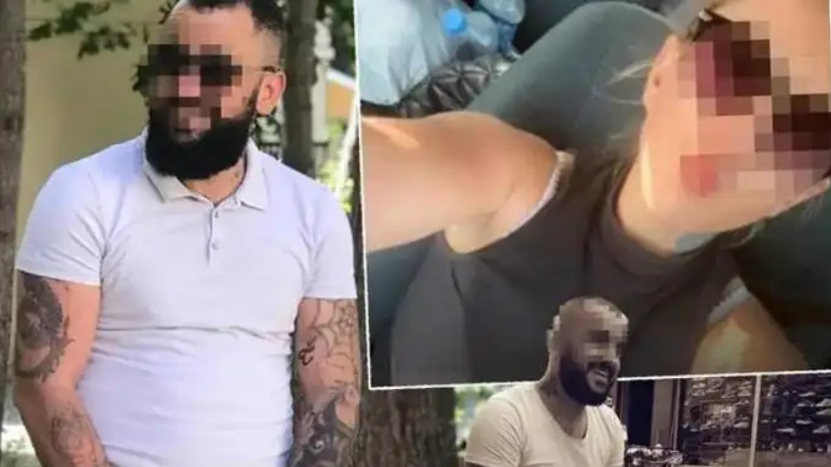 Eski eş şiddetinde pes dedirten savunma: Başkasıyla görüşüyormuş