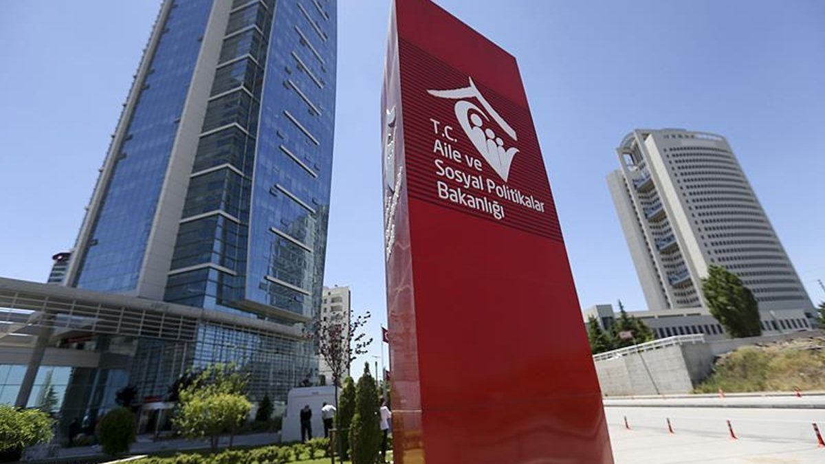 Devlet korumasında olan çocuğu ihmal öldürdü iddialarına Bakanlıktan yanıt: Kamera kayıtları incelendi...