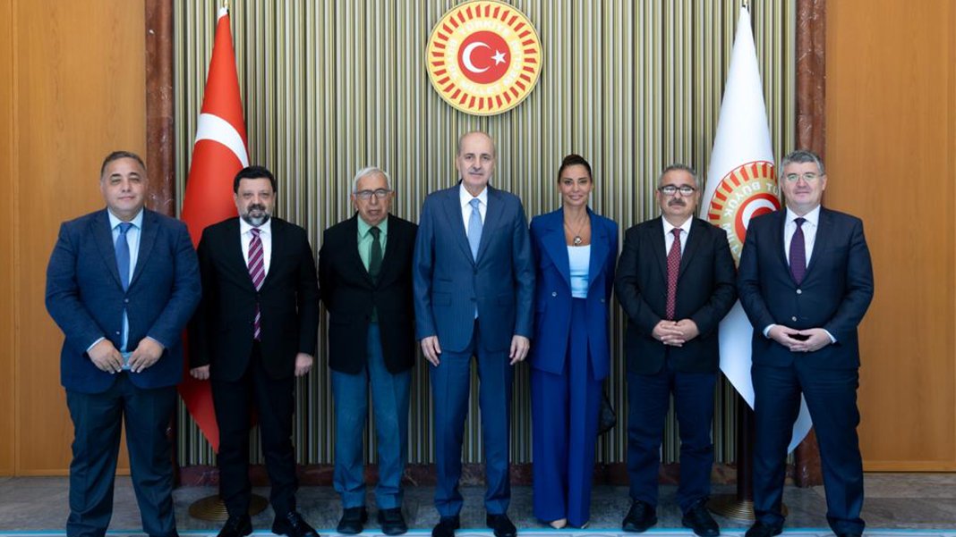 Gazetecilerden 'yeşil pasaport' talebi: Haberlere yetişmekte sıkıntı yaşıyoruz