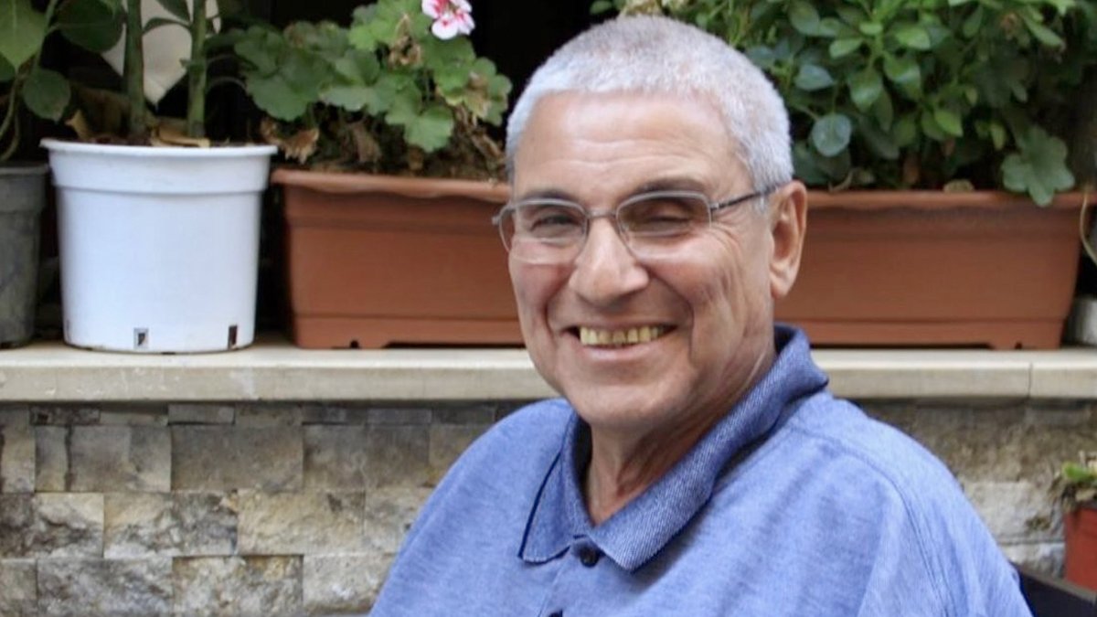 Raşit Gökçeli yaşamını yitirdi