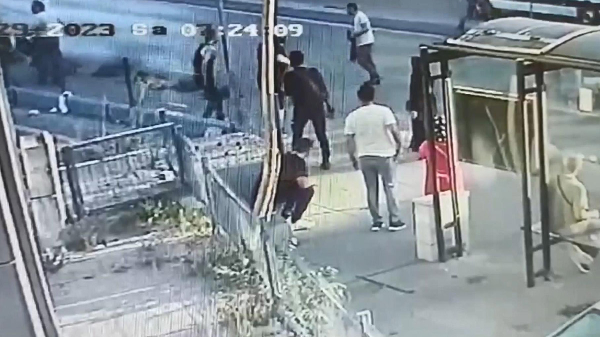 'Polis açığa alındı' iddiasına Vali Gül'den yanıt: Başarı belgesiyle ödüllendirildi