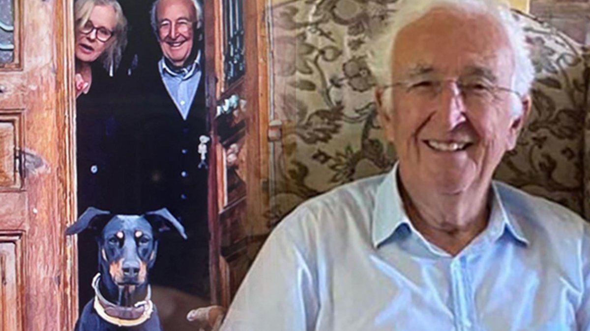 Korhan Berzeg olayında şaşırtan gelişme: 74 gün sonra eve döndü