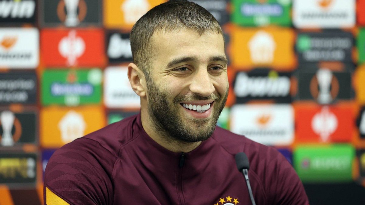 Pendikspor Galatasaraylı yıldızla anlaştı: Alpaslan Öztürk kadroya katıldı