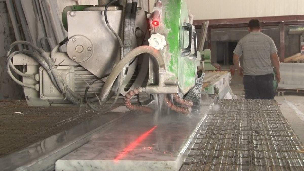 Bu işte para çok, eleman yok! 20 bin liraya çırak, 50 bin liraya usta bulamıyorlar