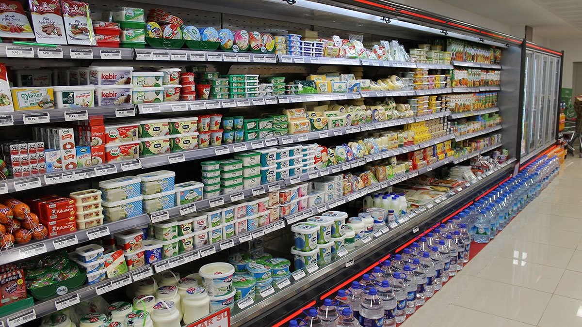 Gıda fiyatları böyle düşecek! Tarım ve Orman Bakanlığı, acil eylem planını hayata geçiriyor