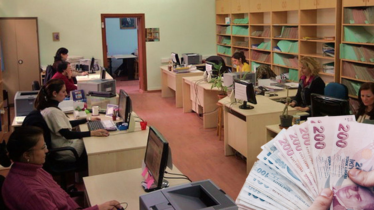 Milyonlarca memur ve memur emeklisinin beklediği haber geldi: Anlaşma tamam! Ücret dengesizliği sona eriyor