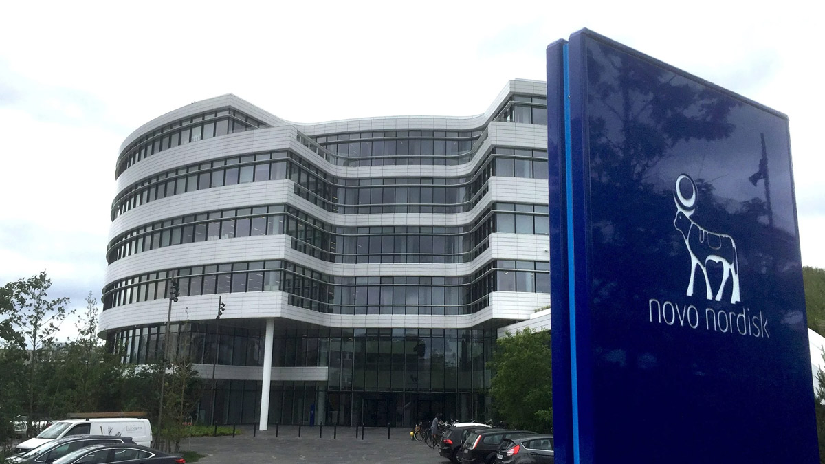 Bilimin gücü! İki ilaç Danimarka'nın ekonomisini uçurdu