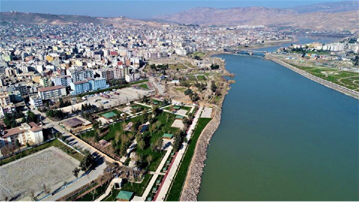 Türkiye'ye 82. il geliyor! İl olması muhtemel olan ilçeler tek tek açıklandı