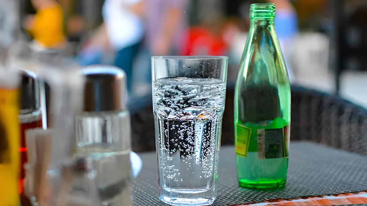 Bu hastalığı olanlar sıcak havalarda asla maden suyu içmemeli! Şakası yok, ölüme götürebilir