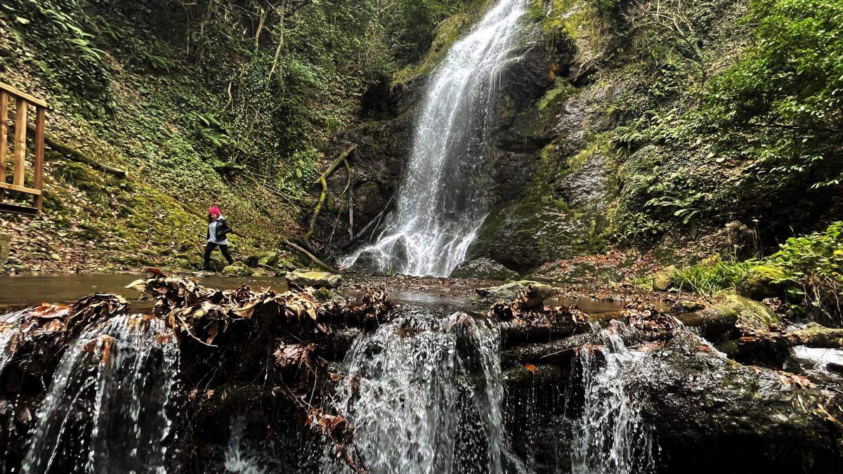 Burası Türkiye'nin en güzel köşelerinden! Her şey doğal ve temiz... Giden resmen büyüleniyor
