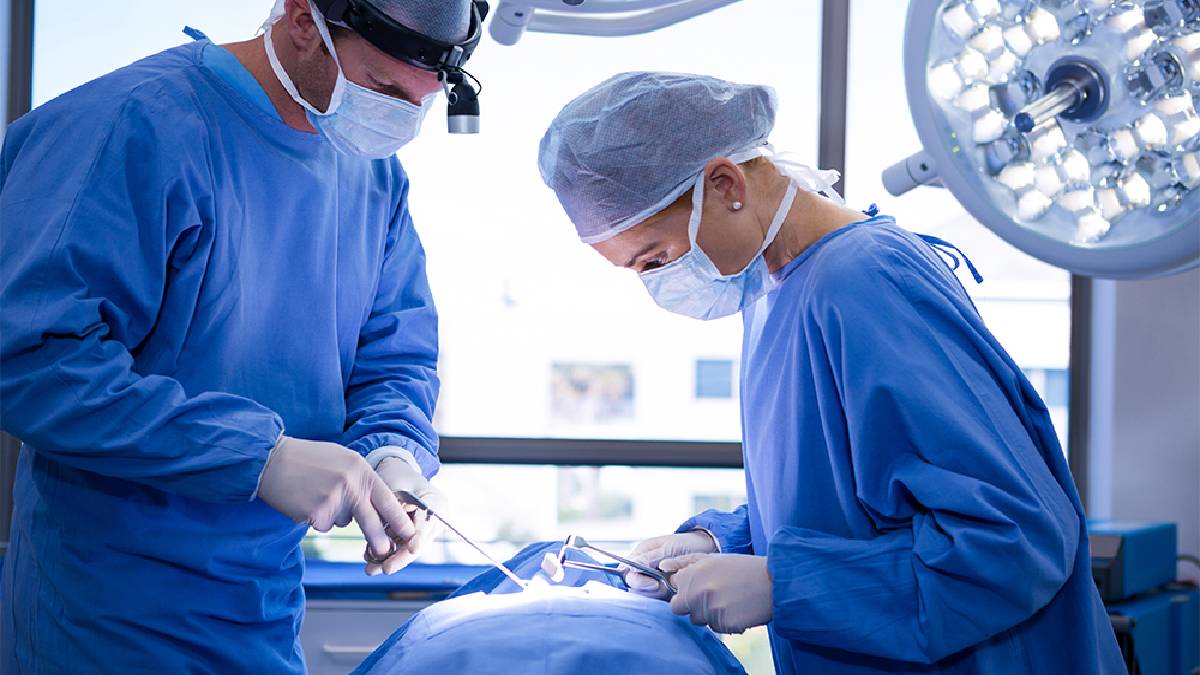 Kadının beyninden çıkan akla hayale gelmezdi! Tıp dünyası şokta! İnsanda bir örneği yok: Tam 8 cm uzunluğunda…