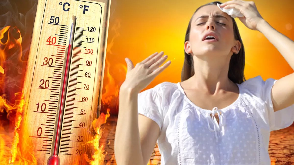 Meteoroloji'den 5 ile yüksek sıcaklık uyarısı: Eylülde rekor bekleniyor