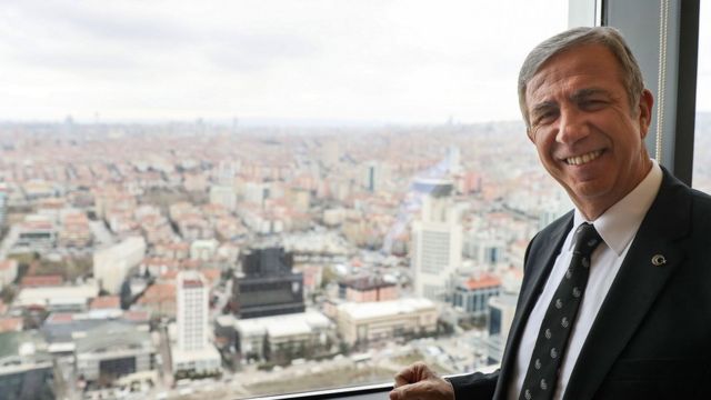 Mansur Başkan resmen duyurdu! Başvurana ücretsiz olacak! 153’ü aramanız yeter