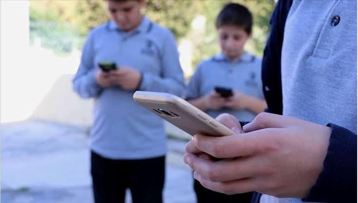 ÖTV’siz telefon alan öğrenci bin pişman! Resmen hayal kırıklığı