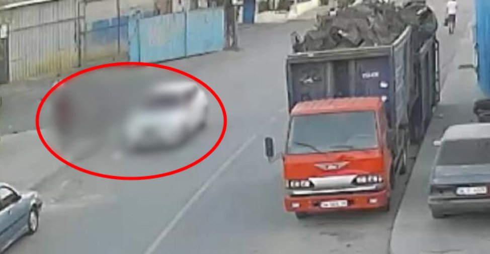 Sokakta size o soruyu sorarlarsa kaçın! Her şey düzmece