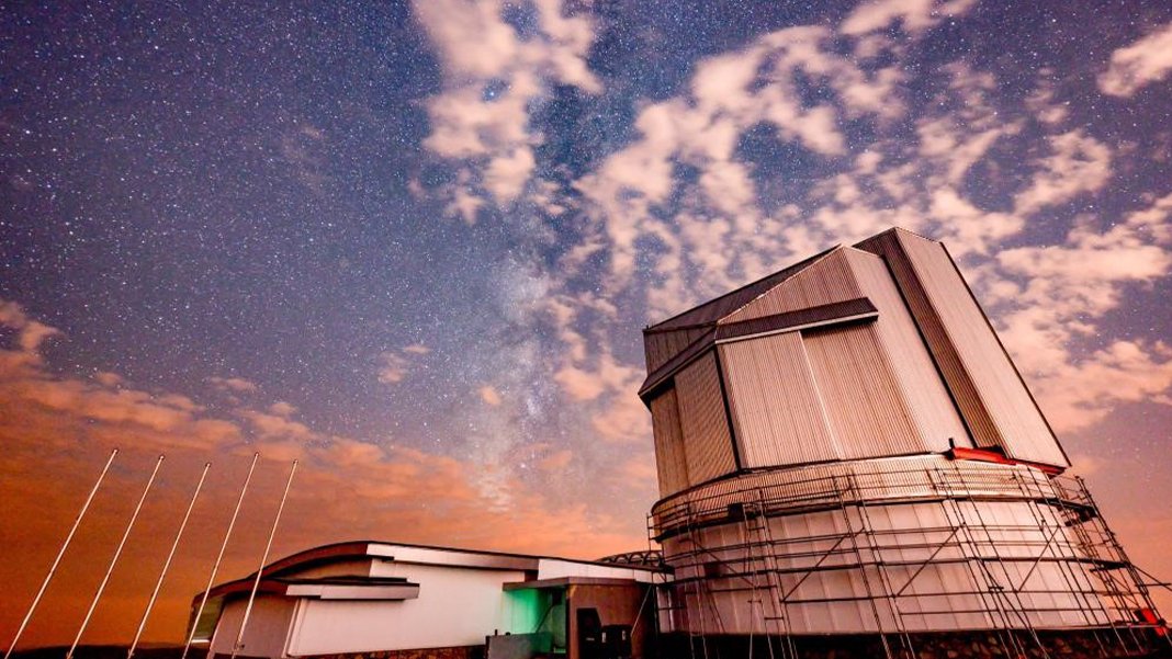 Erzurum yaz günü 4,7 dereceyi gördü: En yüksek ve en düşük sıcaklık farkı 25,1 oldu