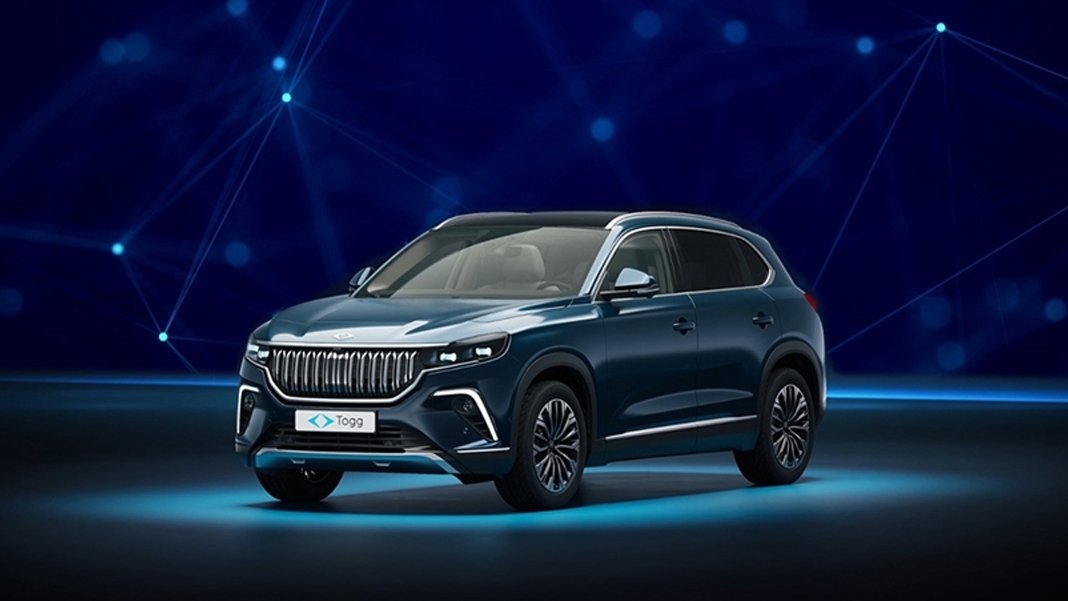 Zamların ardından bankalar da duyurdu: TOGG’a özel taşıt kredisinde de faizler yükseldi