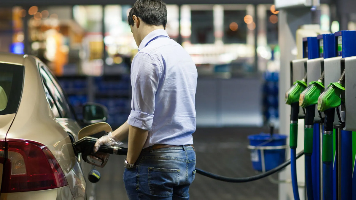 Hep 50 liralık alanlara müjde! O saate kadar kontağı çevirmeyin: Arabanın deposu bayram edecek