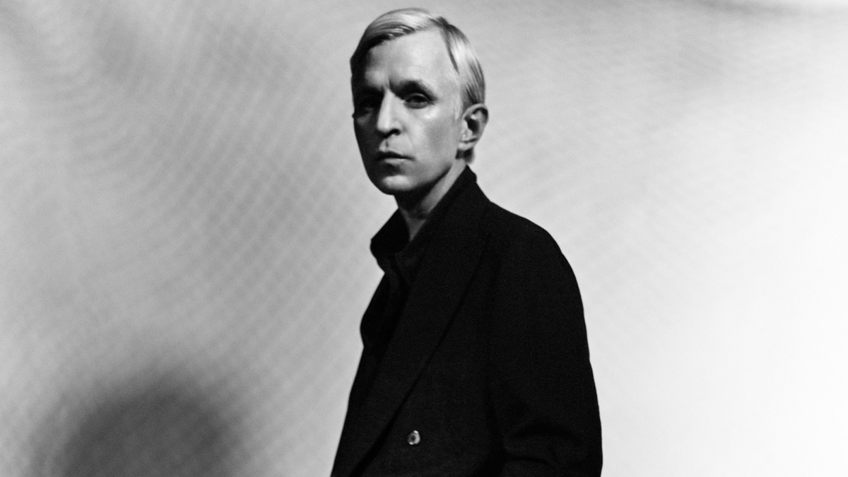 Jay-Jay Johanson Türkiye'ye geliyor