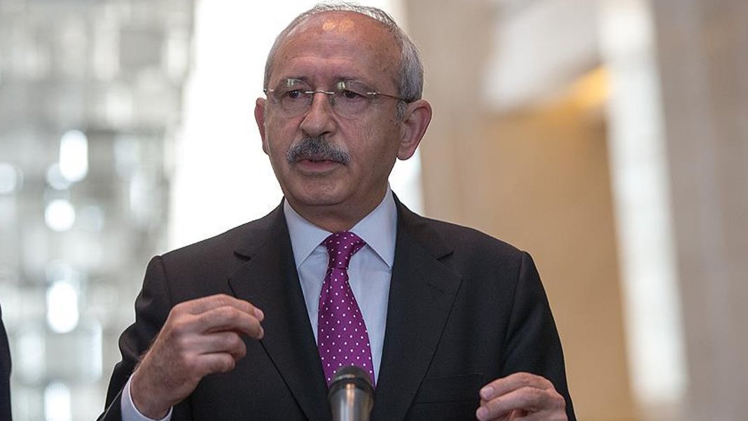 Kılıçdaroğlu'ndan 14 ve 28 Mayıs eleştirisi: Kamuoyuna değerlendirme yapmamamız bir eksiklik