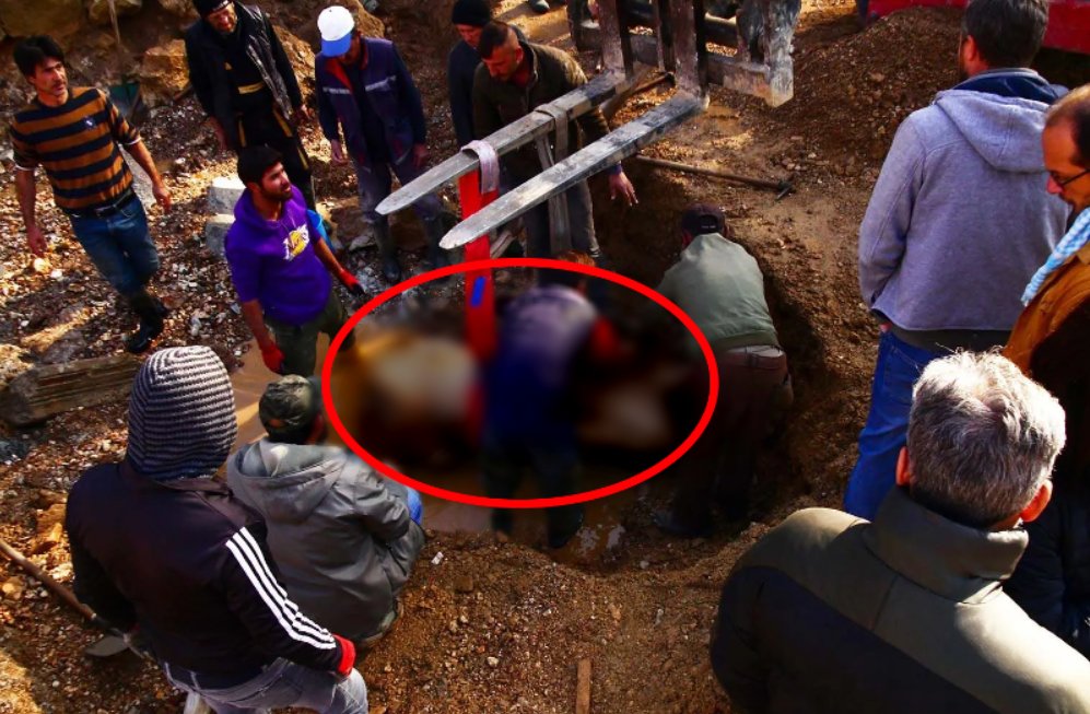 Burası ne Yunanistan ne İtalya! Turistler akın akın Kütahya’ya koşuyor… Tam 2 metre 10 santim boyunda