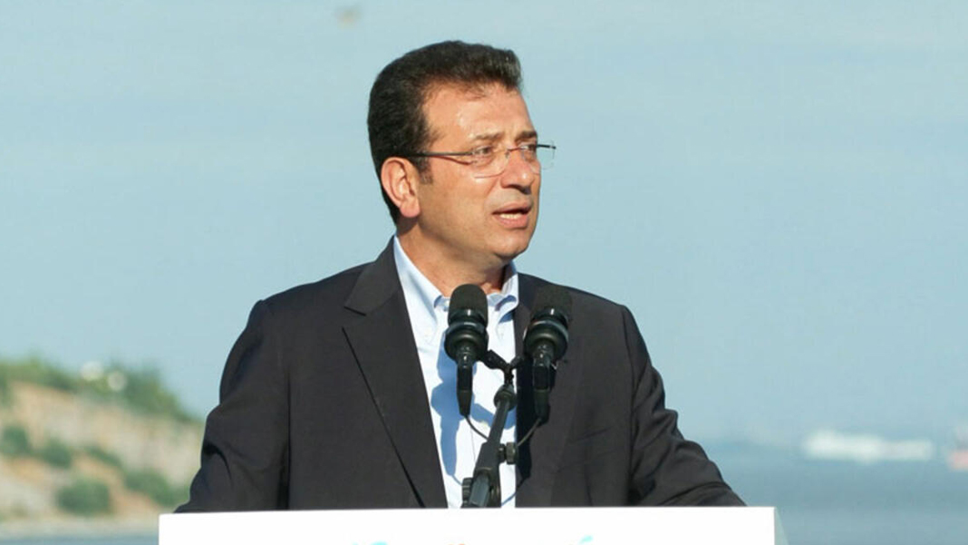 İmamoğlu’ndan adaylık sorusuna yanıt: Ben yola çıktım, zamanı gelince konuşulur