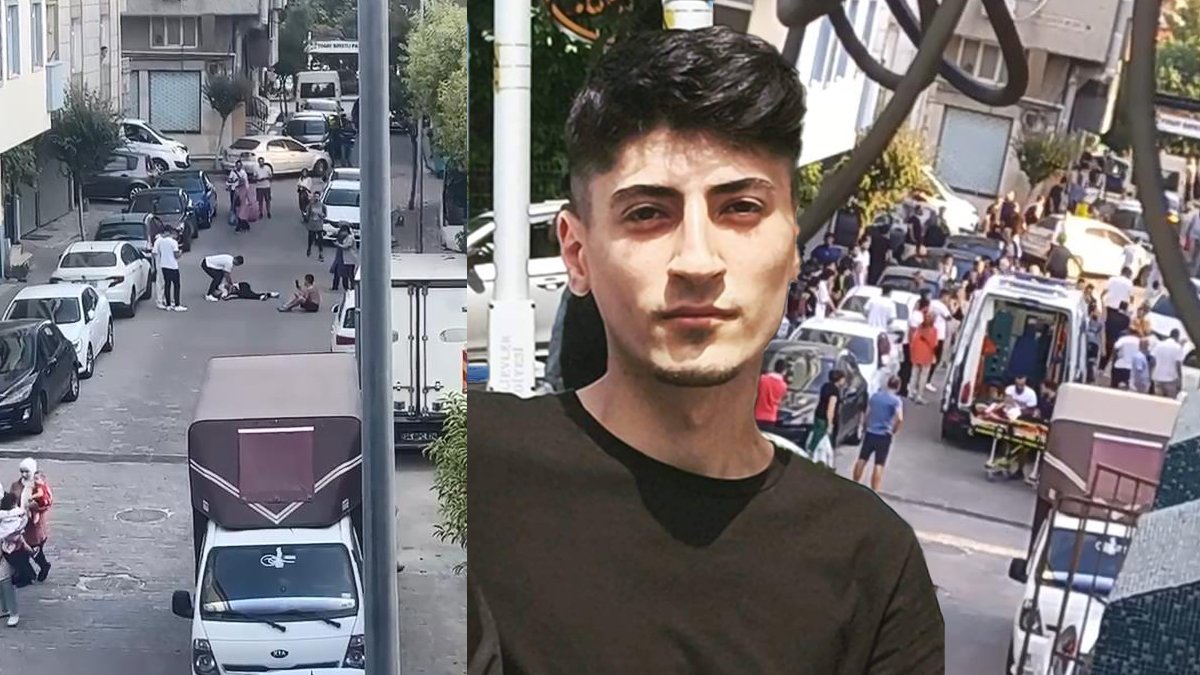 'Şiddet' çocuklar arasında: 14 yaşındaki çocuk 19 yaşındaki genci bıçakladı