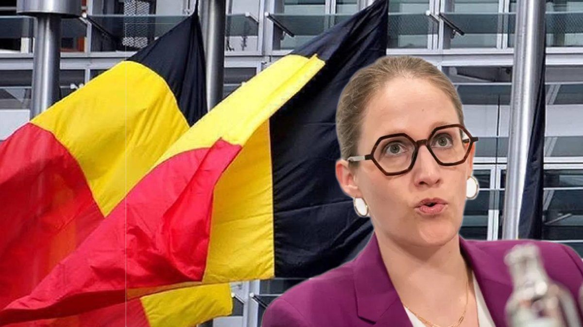 Belçika'dan 'bekar erkek sığınmacı' kararı: Yeterince yer yok