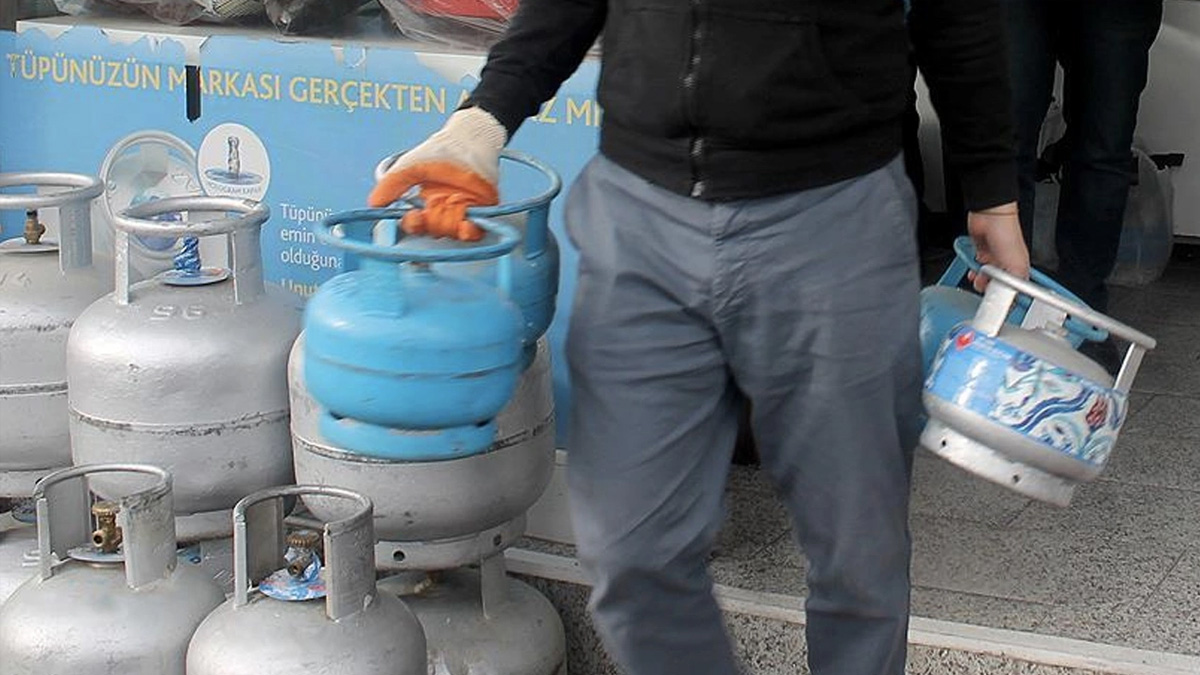 Eylül ayı gelmeden zamları geldi! Tüp fiyatları yerinde durmuyor: Çevir gazı yanmasın hesabı