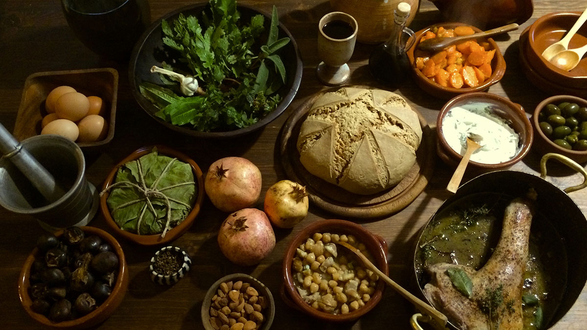 Atalarımız gibi beslenin: Hastalıklara karşı adeta zırh oluyor! Bağışıklığı güçlendiriyor, mikropları def ediyor