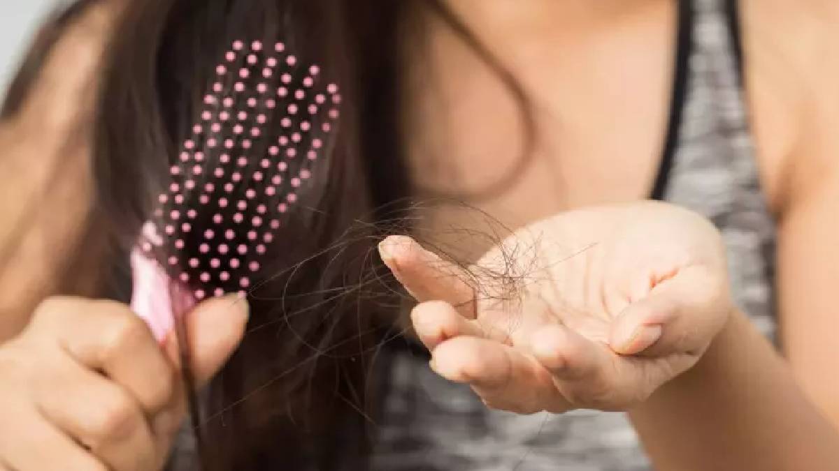 Saç fışkırtan yöntem bulundu! Şampuanınıza sadece 3 damla koyun… Rapunzel’in saçları yanınızda halt edecek