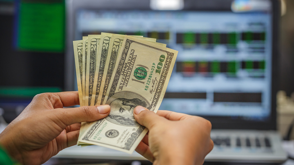 Paranın suyu bu mesleklerden geliyor! İmkanınız varsa hemen öğrenin: Paraya hükmedin