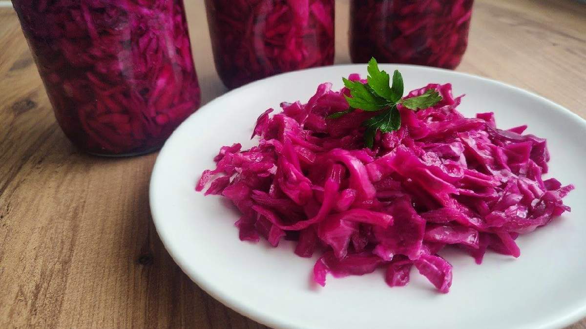 Lokantacıların gizli tarifi! Kıtır kıtır turşunun sırrı ortaya çıktı: Kavanoza bir tane koyun ve...