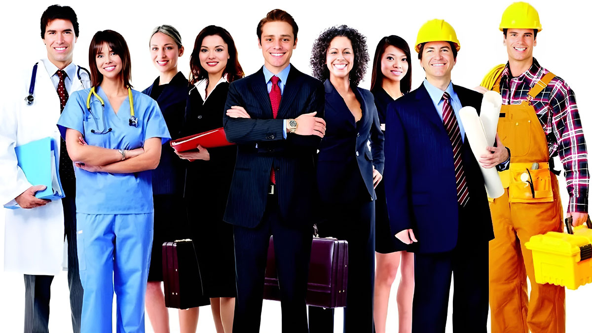 Bu meslekleri seçenlerin gelecekte kafası rahat olur! Ataması kolay ve yüksek maaşlı meslekler güncellendi