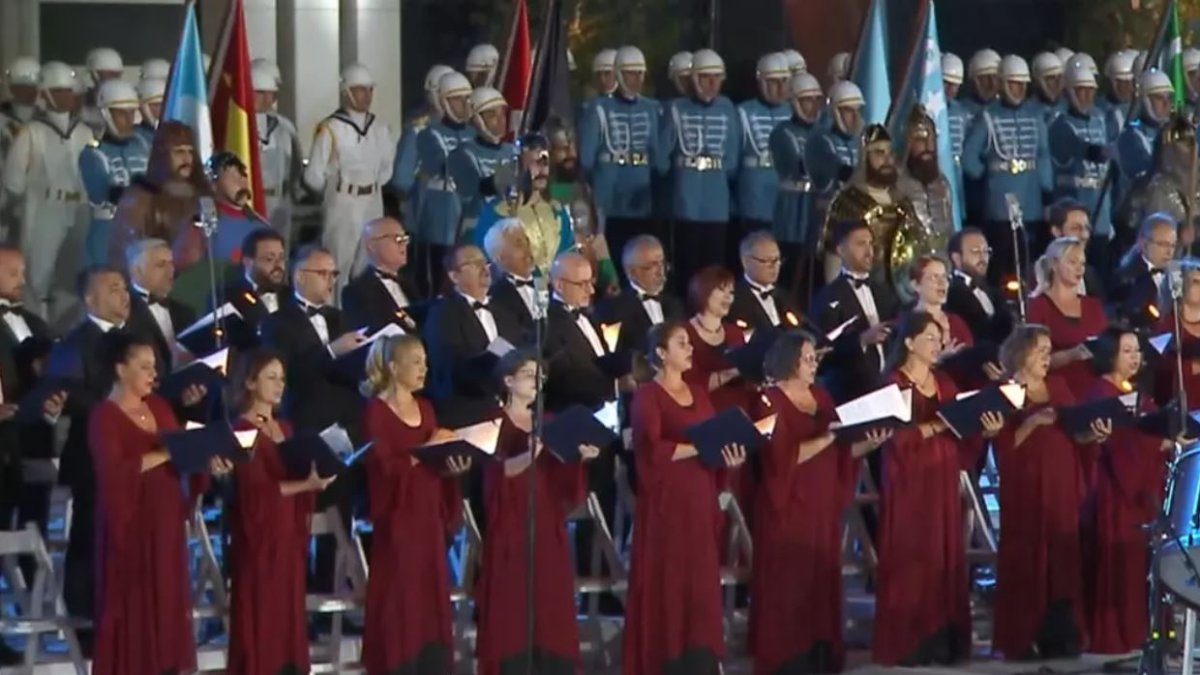 İşte Cumhuriyet'in 100. Yıl Marşı